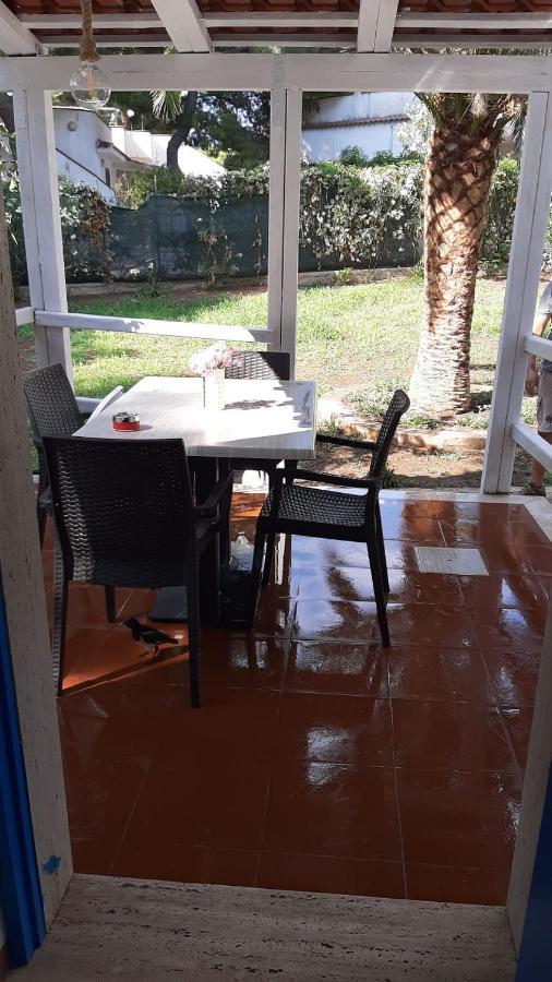 Appartamenti La Villa ペスキチ エクステリア 写真