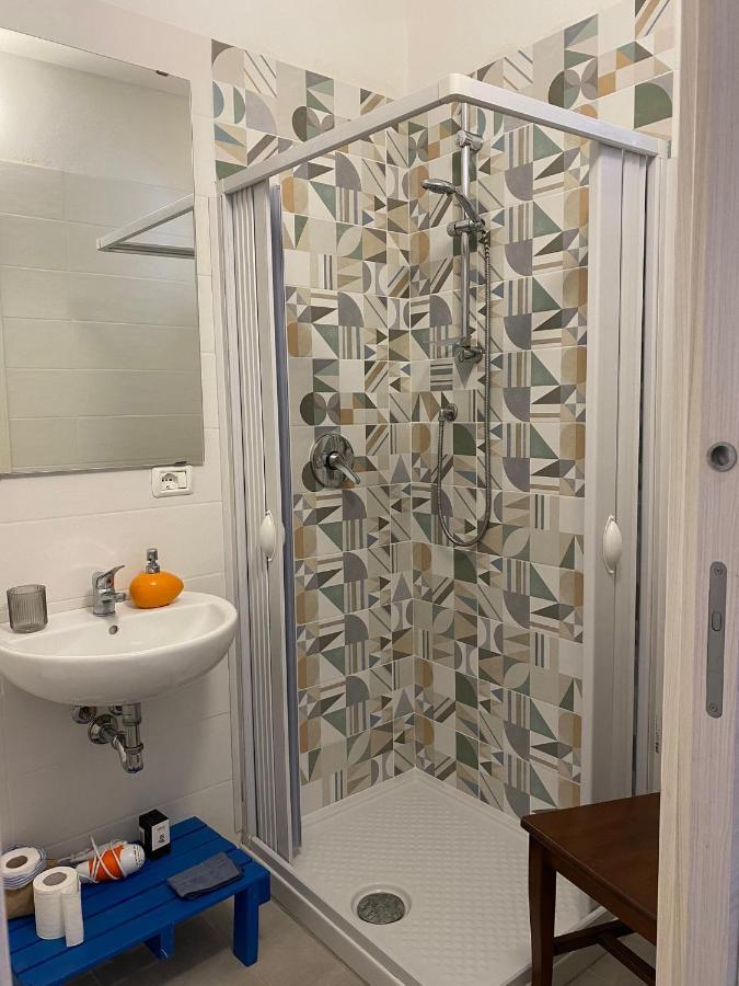Appartamenti La Villa ペスキチ エクステリア 写真