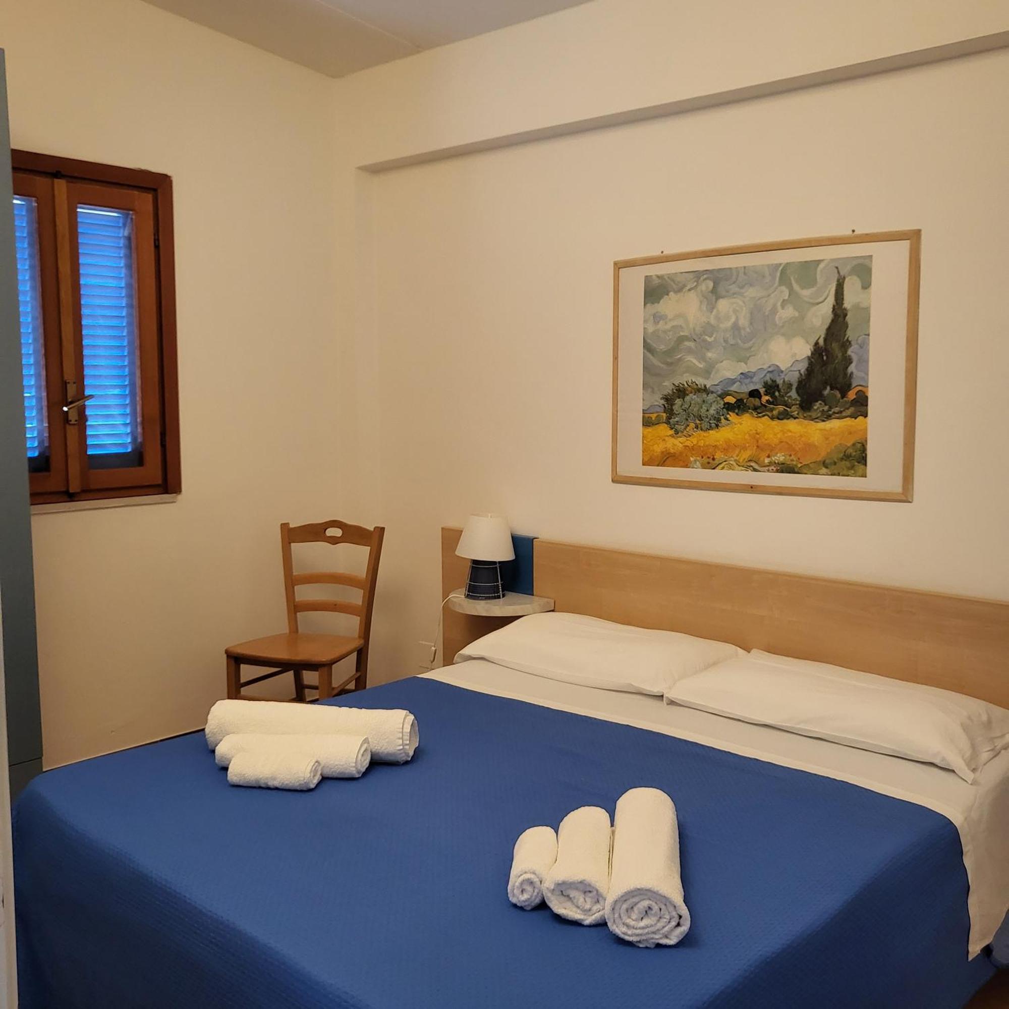 Appartamenti La Villa ペスキチ 部屋 写真