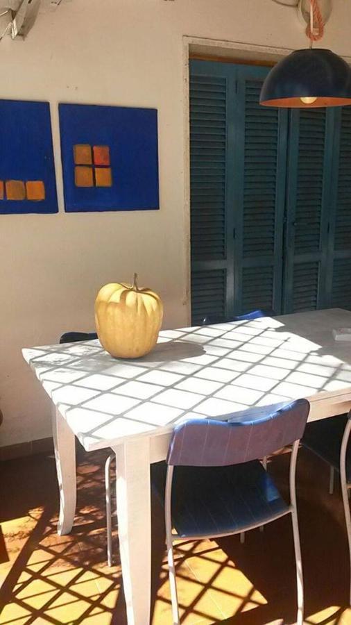 Appartamenti La Villa ペスキチ エクステリア 写真